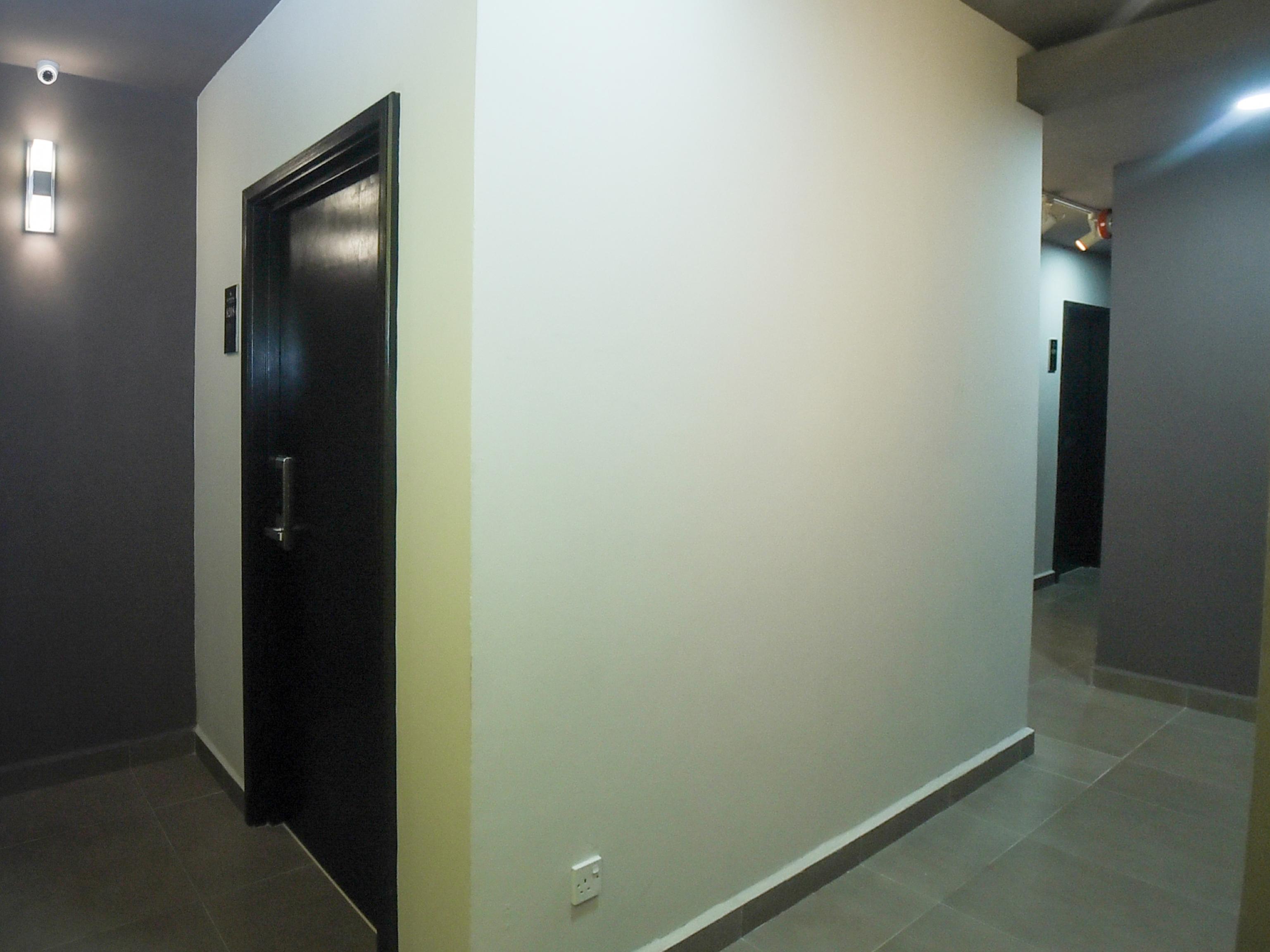 Oyo 1023 La Mirina Boutique Inn Экстерьер фото
